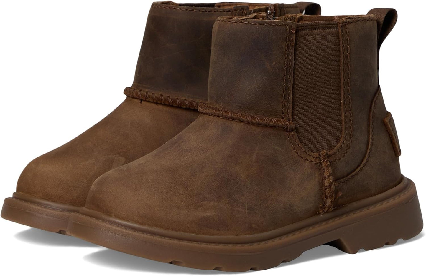 UGG unisex-child T Perry Weather Chelsea