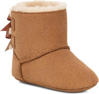 UGG baby-girls I Baby Bailey Bow