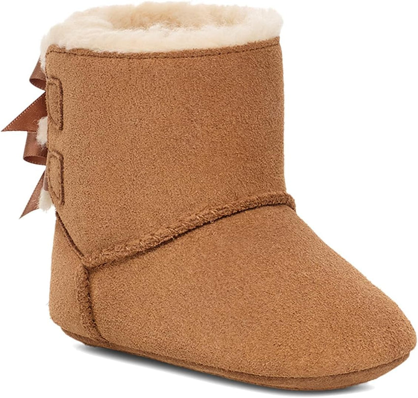 UGG baby-girls I Baby Bailey Bow