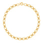 Aobei Pearl 18K Gold Plated Paperclip Chain Choker Satellite Chain Freshwater Cultured Biwa Pearl Pendant Necklace Dainty Turquoise Jewelry for Women