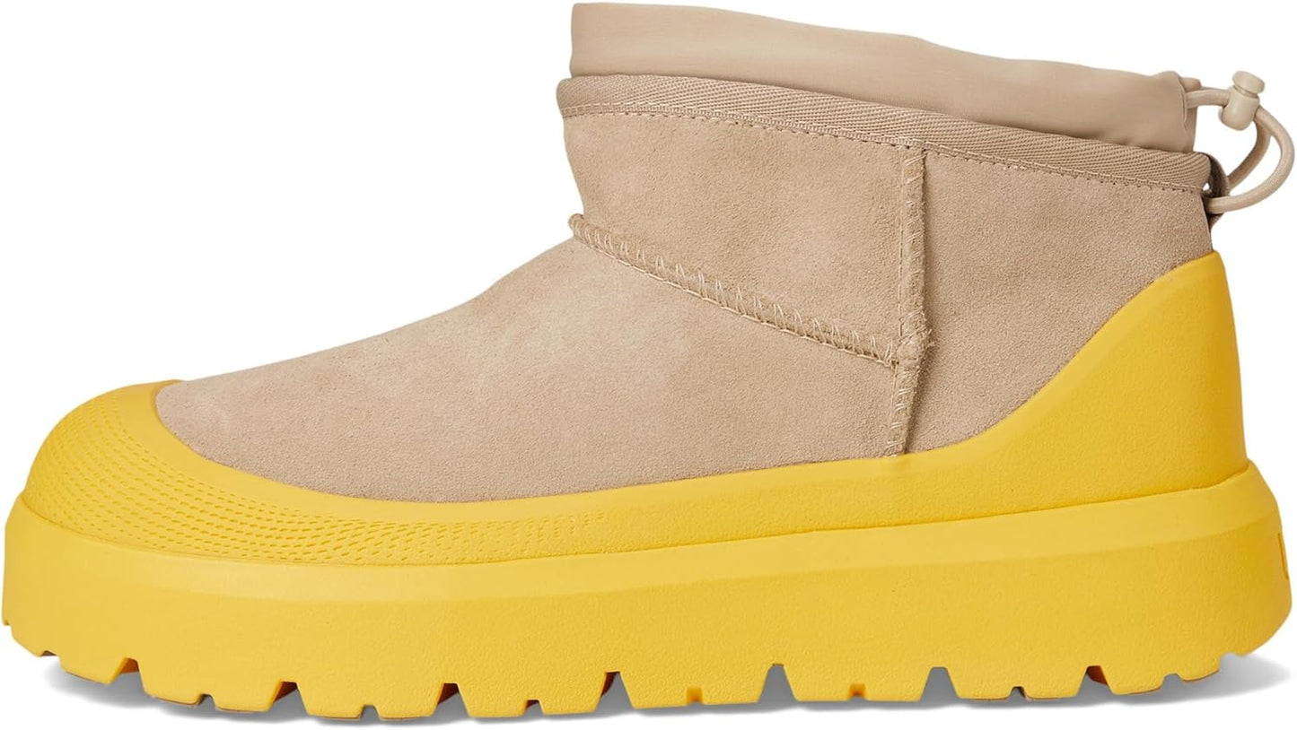 UGG mens CL Ultra Mini Weather Hybrid