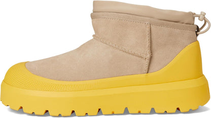 UGG mens CL Ultra Mini Weather Hybrid
