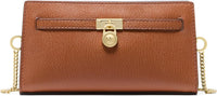 Michael Kors womens Hamiton Extra Small Convertible Crossbody Bag