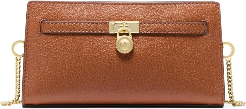 Michael Kors womens Hamiton Extra Small Convertible Crossbody Bag
