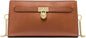 Michael Kors womens Hamiton Extra Small Convertible Crossbody Bag