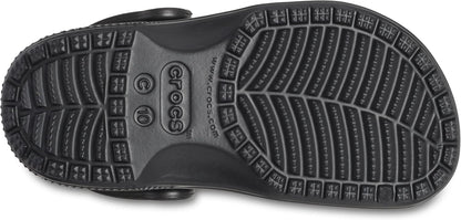 Crocs Kids' Classic Clog