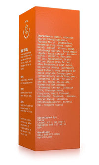 Carpe Sweat Absorbing Breast - Helps Keep Your Breasts and Skin Folds Dry - Sweat Absorbing Lotion - Helps Control Under Breast Sweat - Great For Chafing and Stain Prevention