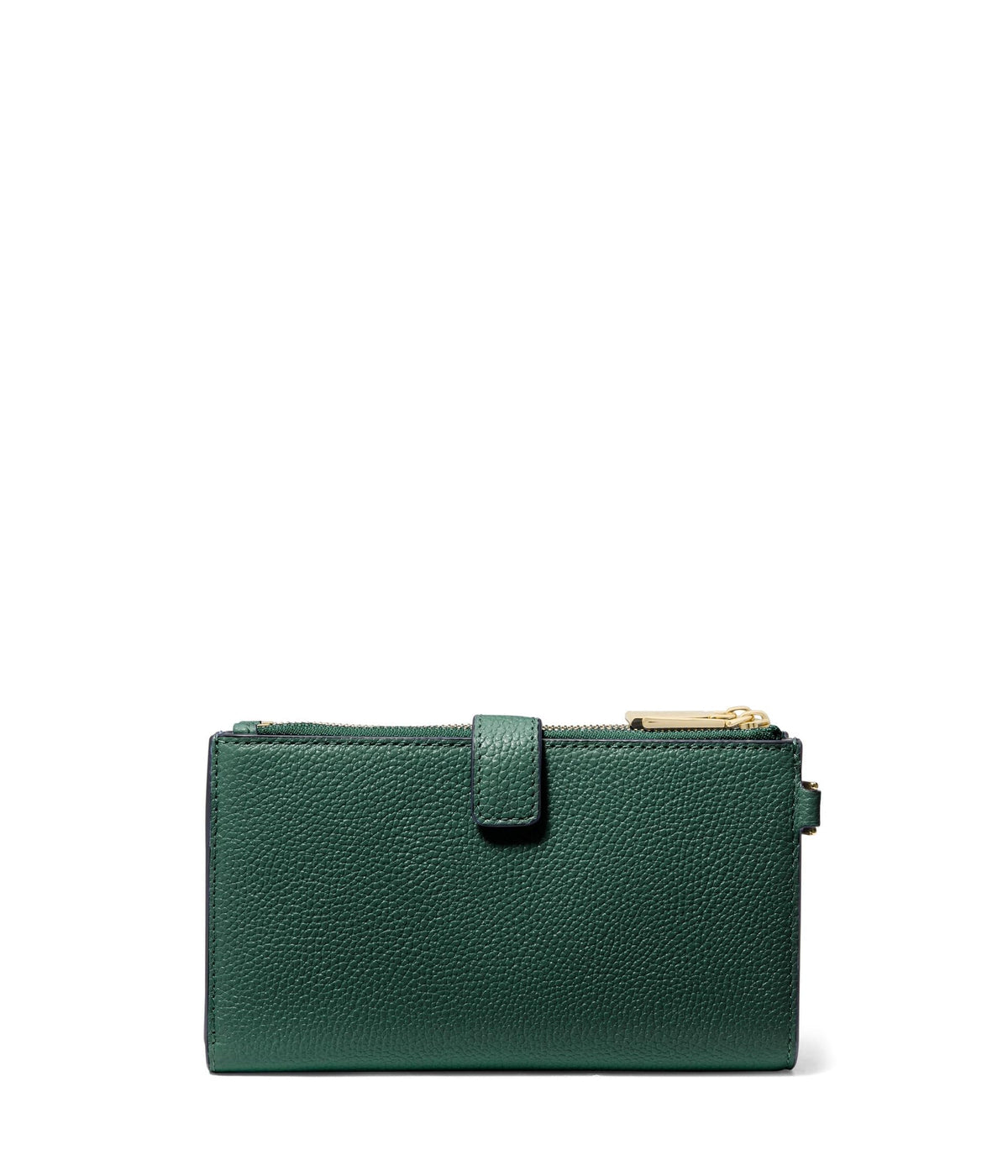 Michael Kors Women’s Jet Set Double Zip Wristlet