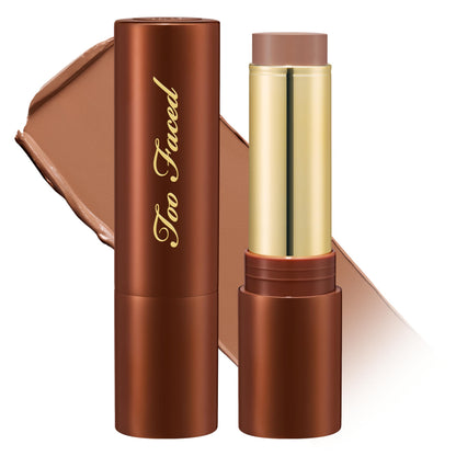 02 Chocolate Mousse (Light Bronze)