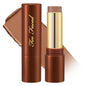 02 Chocolate Mousse (Light Bronze)
