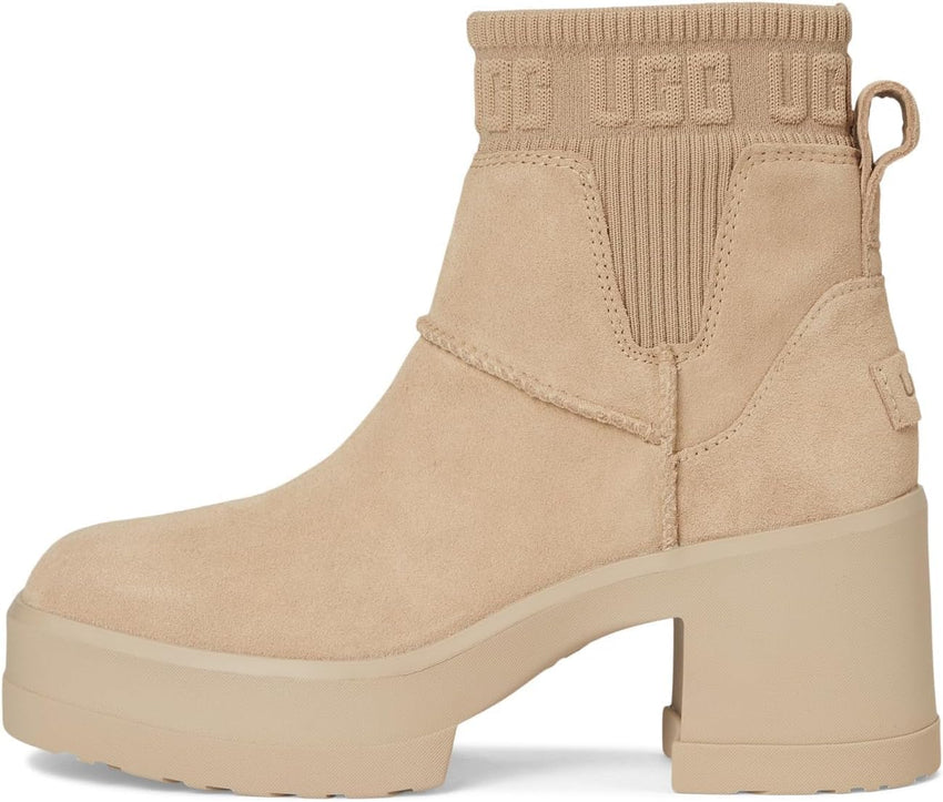 UGG Womens Moxy Chelsea
