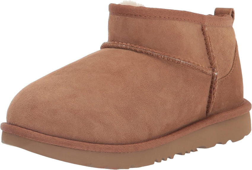 UGG Kids' Classic Ultra Mini Boot