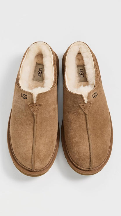 UGG Men's Neuman Slippers