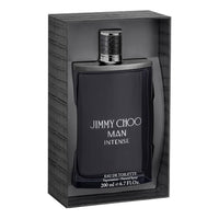 JIMMY CHOO Man Intense Eau de Toilette Jumbo Spray