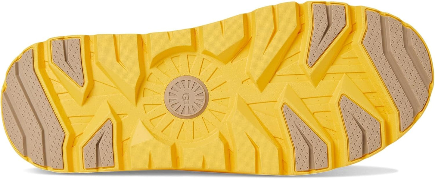 UGG mens CL Ultra Mini Weather Hybrid