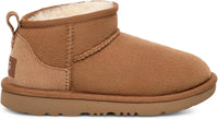 UGG Kids' Classic Ultra Mini Boot