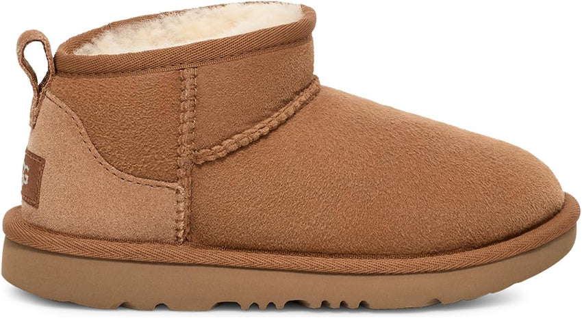 UGG Kids' Classic Ultra Mini Boot