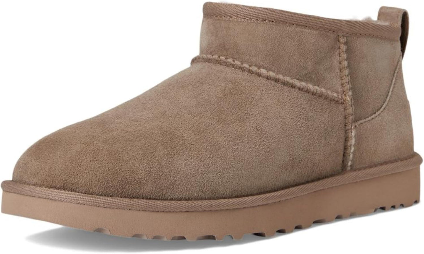 UGG Women's Classic Ultra Mini Boot