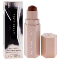 Match Stix Matte Contour Skinstick - 04 Truffle by Fenty Beauty for Women - 0.25 oz Contour