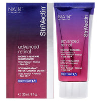 Advanced Retinol Intensive Night Moisturizer, 1 oz
