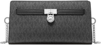 Michael Kors womens Hamiton Extra Small Convertible Crossbody Bag