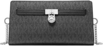 Michael Kors womens Hamiton Extra Small Convertible Crossbody Bag