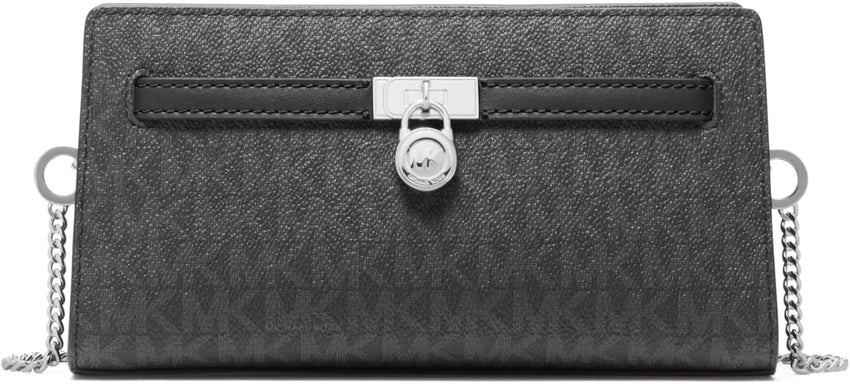Michael Kors womens Hamiton Extra Small Convertible Crossbody Bag