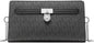 Michael Kors womens Hamiton Extra Small Convertible Crossbody Bag