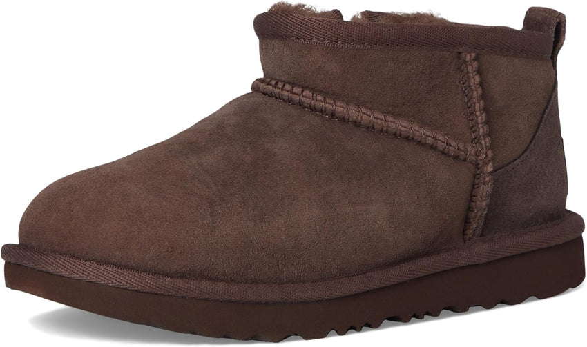 UGG Kids' Classic Ultra Mini Boot