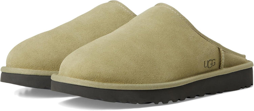 UGG mens Classic Slip-on