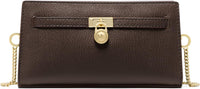Michael Kors womens Hamiton Extra Small Convertible Crossbody Bag