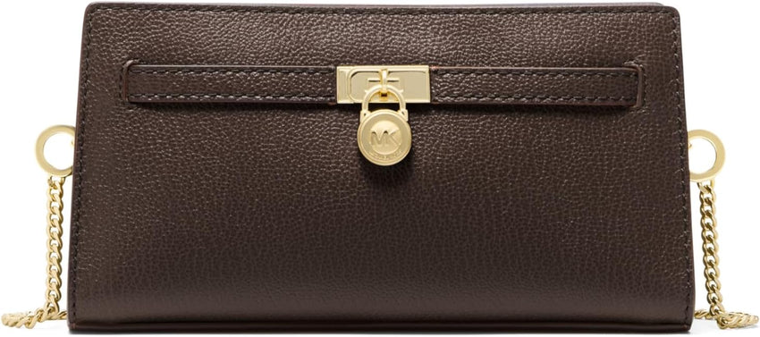 Michael Kors womens Hamiton Extra Small Convertible Crossbody Bag