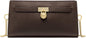 Michael Kors womens Hamiton Extra Small Convertible Crossbody Bag