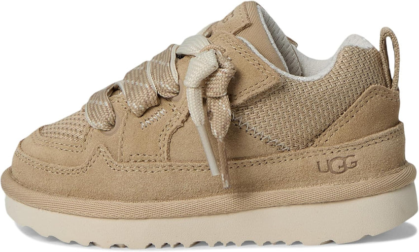 UGG Unisex-Child T Lo Lowmel