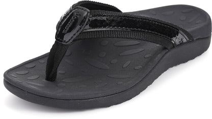Joomra Arch Support Flip Flops for Women Size 10 Thong Sandals WhiteJoomra Arch Support Flip Flops for Women Size 10 Thong Sandals White used