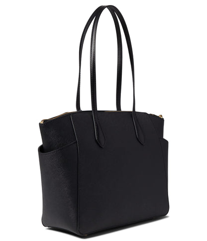 Michael Kors Women's Marilyn Medium Top Zip Tote