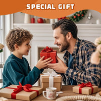 14" 7 OZ Monkey Cute Weighted Stuffed Animals,Sensory Comfort Plush Throw Pillow Toy,Monkey Plush Toys for Stress Relief, Kawaii Plushies Hugging Toy Stuffed Monkey Gifts for Kids & Adults.