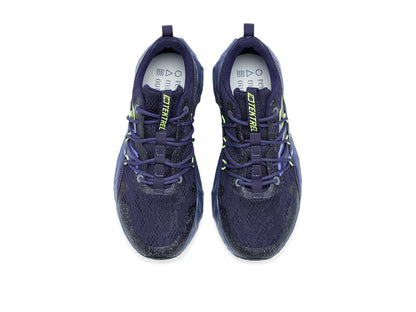 New Balance Women's Tektrel Trail Running Shoe, Boysenberry/Afterglow, 8.5New Balance Women's Tektrel Trail Running Shoe, Boysenberry/Afterglow, 8.5