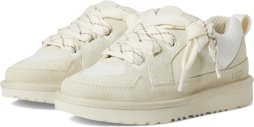 UGG Unisex-Child K Lo Lowmel