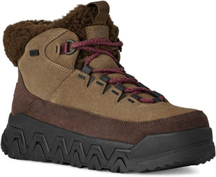 UGG womens Terretrail Cozy Lace