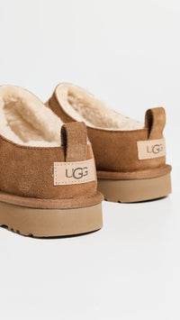 UGG Women's Classic Micro Boot