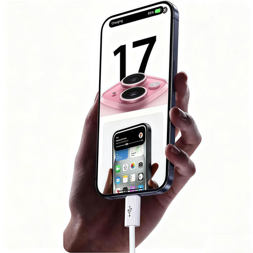 10FT iPhone 15/16/16E Woven USB C Cable for iPhone 17 Air,15/16 Pro Max, Plus,iPad 10th Gen,iPad Pro 12.9/11,iPad Air 5/4th,Mini 6th, AirPods Pro 2nd/3rd gen USB A to USB C Long CarPlay Charger Cord