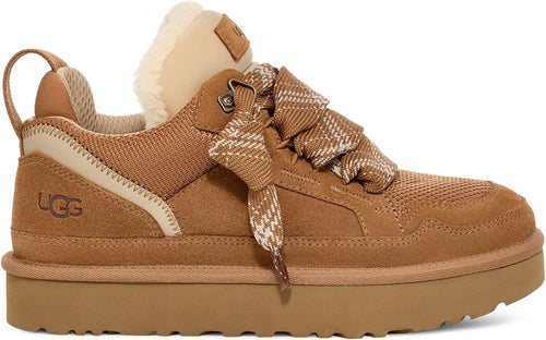 UGG Women's Lowmel Sneaker