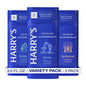 Harry's Extra-Strength Antiperspirant Deodorant, Sweat & Odor Control Antiperspirant for Men, Stone, 2.5 oz Pack of 3