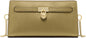 Michael Kors womens Hamiton Extra Small Convertible Crossbody Bag