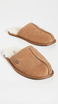 UGG Men's Scuff Slipper
