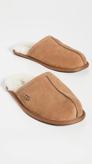 UGG Men's Scuff Slipper