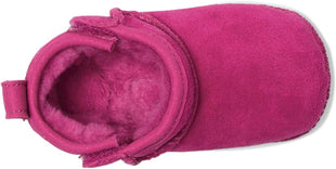 UGG unisex-baby I Baby Classic Ultra Mini