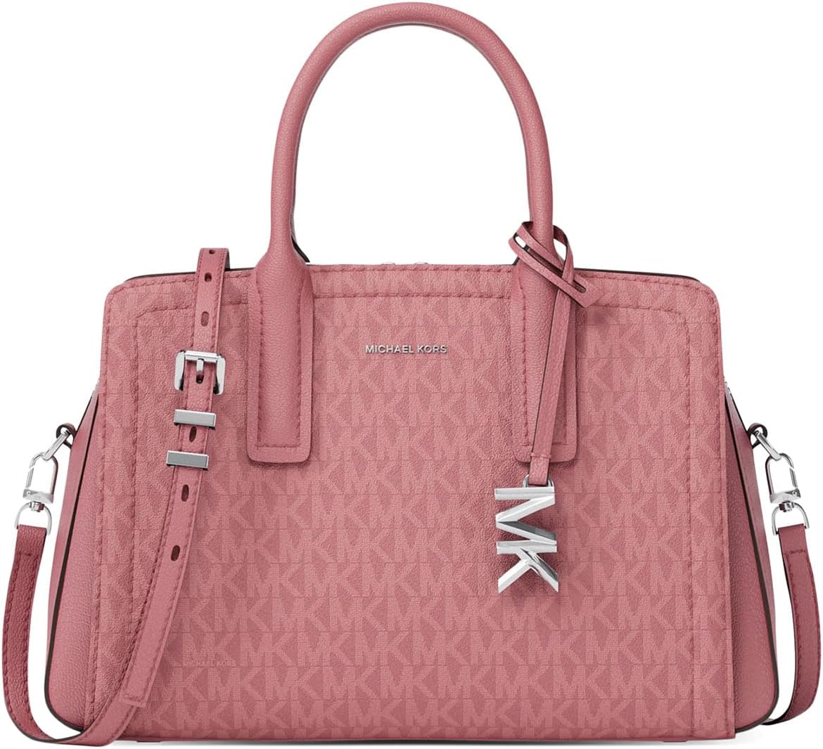 Michael Kors Women's Laila Small Satchel
