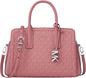 Michael Kors Women's Laila Small Satchel